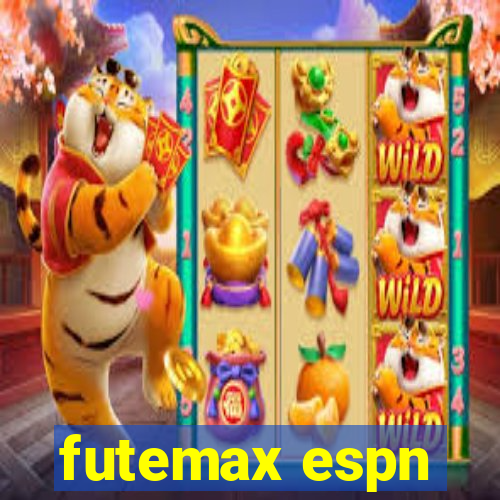 futemax espn